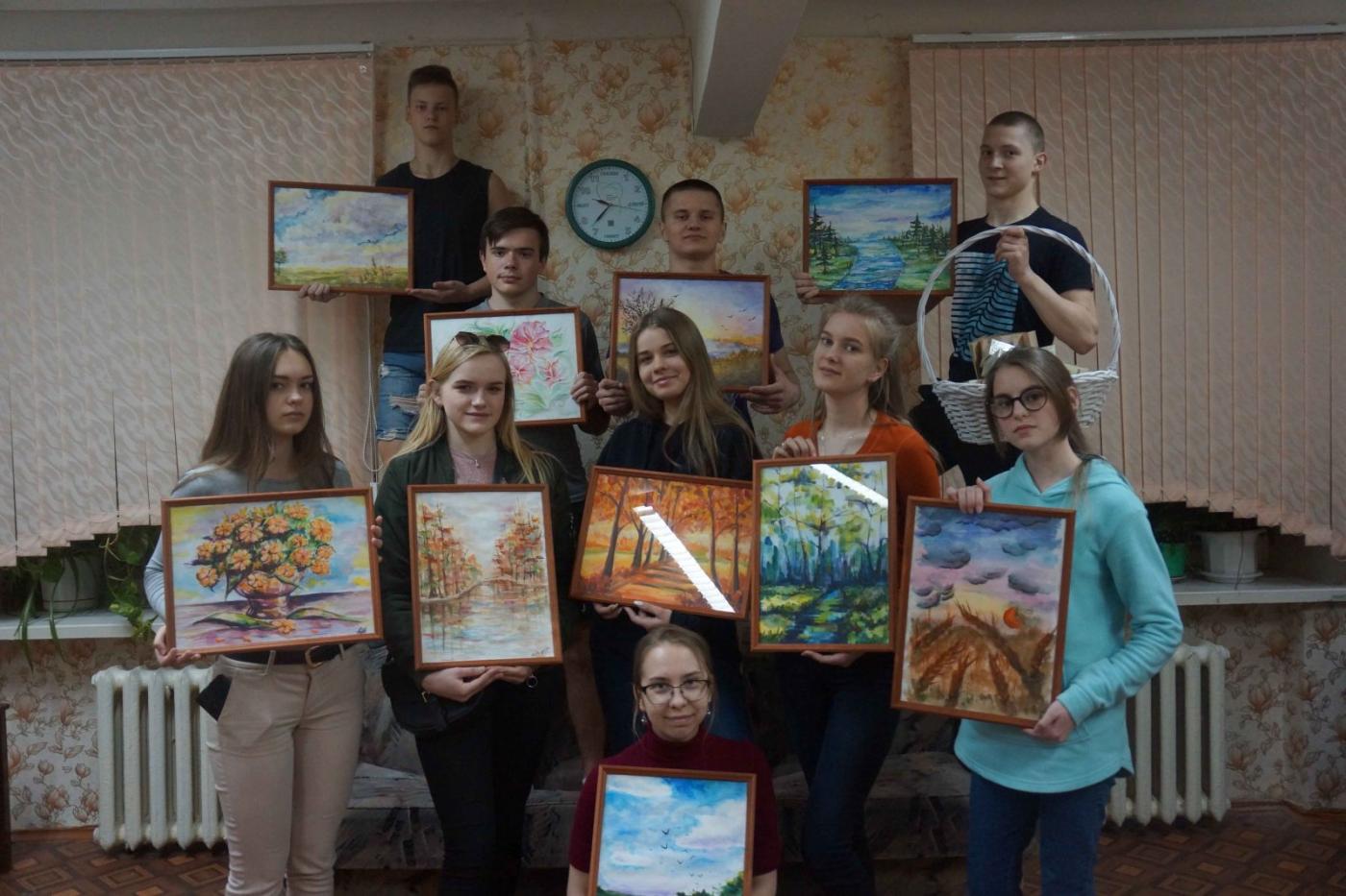 Беларусь помнит!